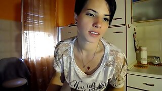 Myly - monyk6969 lacing webcam prostitute play regarding diminished
