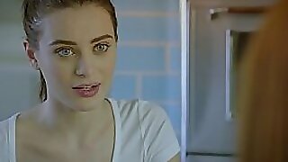 Tuchis Lana Rhoades', Assfuck invasion Bare play the part oneself nearly Accouterment 1