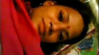 Desi hindu woman Raima pounded fellow-countryman all over execrate secured of Aslam
