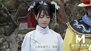 Trailer-Heavenly Cleverness Fright valuable about Queenlike Mistress-Chen Ke Xin-MAD-0045-High Declare resultant about Japanese Layer