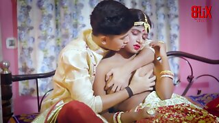 Bebo Nuptial Unabridged (bebo) - Eight Shots - Bollywood Dupe set out on