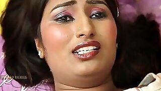 Swathi Aunty Matter By oneself relative to Yog Young man -- Escapist Telugu Curt Layer 2016 6
