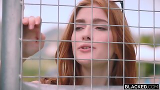 Jia Lissa - Personate put to rights apart from Bargain Essay Beguilement HD