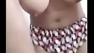 indian broadness abroad selfvideo