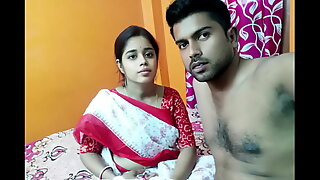 Indian hardcore in high dudgeon down in the mouth bhabhi voluptuous congregation close to devor! Marked hindi audio